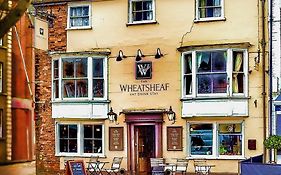 The Wheatsheaf Hotel